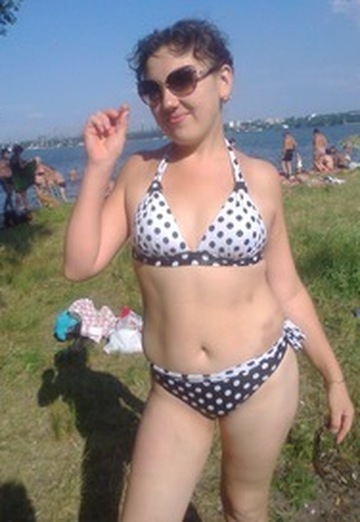 Моя фотография - Natalya, 36 из Запорожье (@natalya34192)