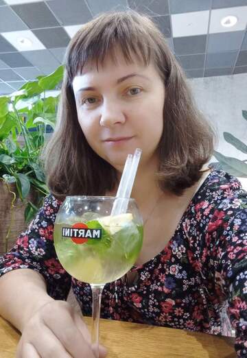 Моя фотография - Наталка, 44 из Киев (@nataliya39896)