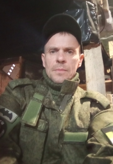 My photo - Aleksandr, 43 from Yevpatoriya (@aleksandr1152875)