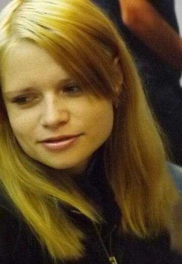 Моя фотография - Ирина, 32 из Ульяновск (@irina162979)