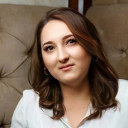 Ирина, 29, Курган