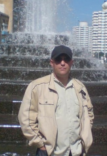Моя фотография - Александр, 54 из Белиз-Сити (@gruz4iko7)