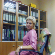 Юлия, 46, Анадырь (Чукотский АО)