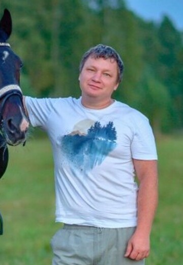 My photo - Roman C, 42 from Mezhdurechensk (@romanc42)