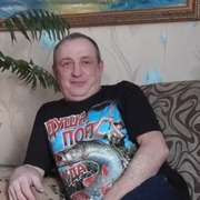 Олег, 53, Гари