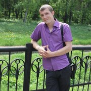 Арсений, 32, Бугульма