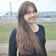 Наталья, 27, Ермолаево