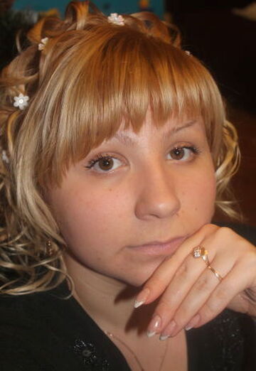 Моя фотография - Юлия, 31 из Могилёв (@uliya36556)