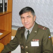 Юрий, 61, Тоцкое