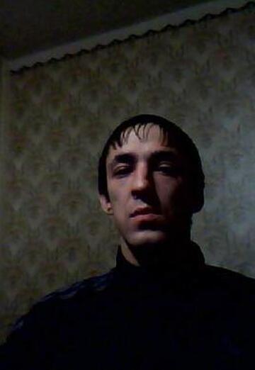 Моя фотография - Александр, 38 из Мошково (@aleksandr44948)