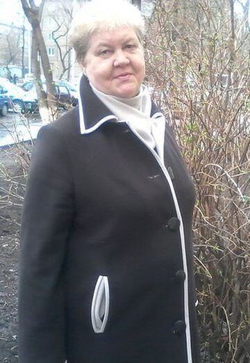 Моя фотография - ольга, 68 из Уфа (@olga250391)