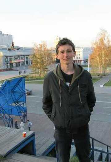 Моя фотография - Вис, 31 из Барнаул (@vis103)