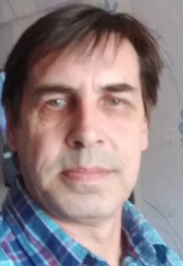 My photo - gabor, 54 from Subotica (@gabor24)
