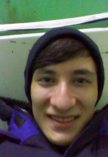 My photo - ilnaz, 27 from Nizhnekamsk (@ilnaz715)
