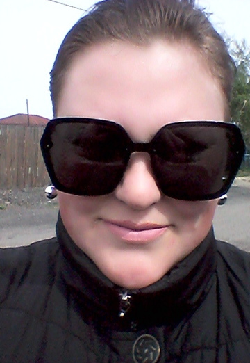 My photo - yuliya, 34 from Semipalatinsk (@uliya185573)