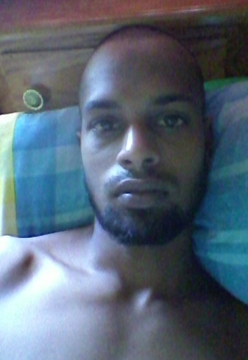 My photo - Ted Sonilal, 33 from Barataria (@tedsonilal)