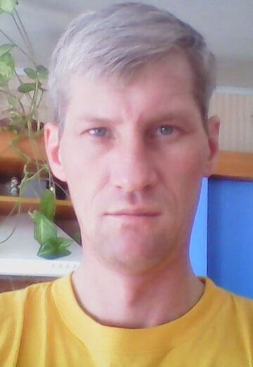 My photo - maksim, 48 from Kasli (@maksim114607)