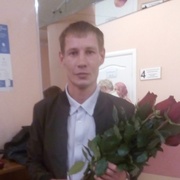 Анатолий, 36, Челябинск