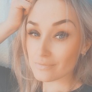 Марина, 34, Зима