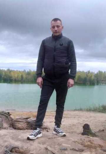 Mein Foto - Michail, 37 aus Woskressensk (@mihail263509)