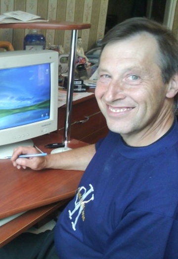 My photo - Sergey, 67 from Izhevsk (@sergey41045)