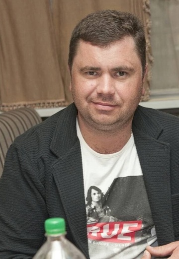 My photo - Vyacheslav, 43 from Kharkiv (@vyacheslav81711)
