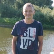 Павел, 39, Москва