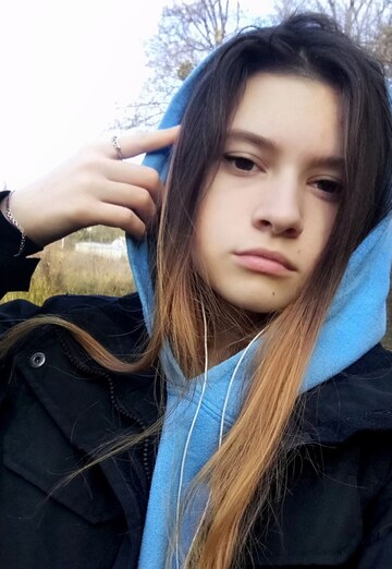 Моя фотография - Руслана, 25 из Белая Церковь (@ruslana2998)