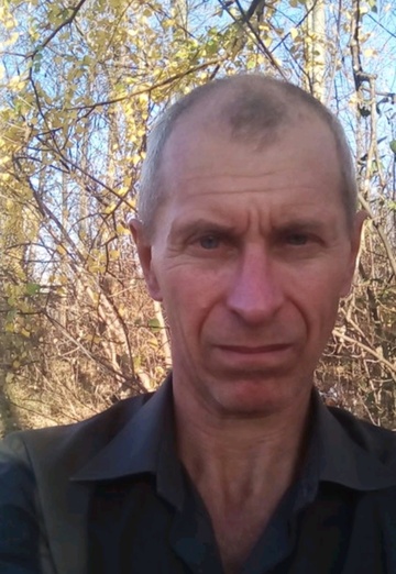 Моя фотография - Игорь, 60 из Тамбов (@igor300105)