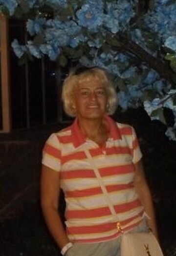 My photo - Svetlana, 58 from Tomsk (@svetlana282004)