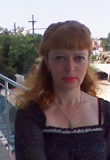 Моя фотография - Светлана, 49 из Кострома (@svetlana231577)