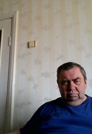 Моя фотография - Ivan, 71 из Даугавпилс (@ivan255783)