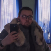 Павел, 23, Волхов