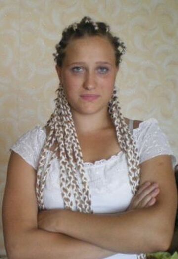 Моя фотография - Ольга, 32 из Полесск (@oly319891)