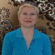 Анастасия, 58, Владикавказ