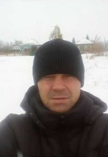 Моя фотография - Алексей, 41 из Чулым (@aleksey289203)