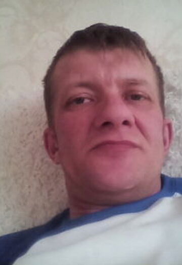 Моя фотография - Валерий, 41 из Ялуторовск (@valeriy43226)
