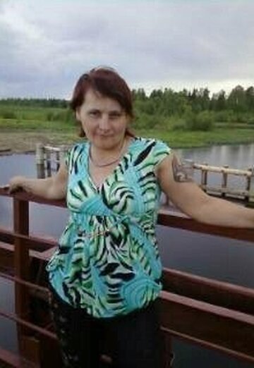 Моя фотография - Евдокия, 44 из Киселевск (@evdokiya714)