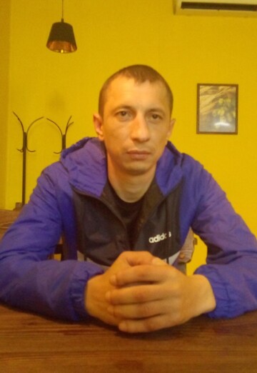 Моя фотография - Дмитрий, 36 из Смоленск (@dmitriy379203)