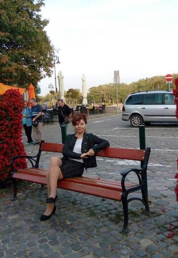 La mia foto - Svetlana, 49 di Tuapse (@svetlana136950)