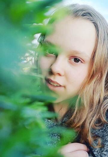 My photo - Angelina, 19 from Tver (@angelina24373)