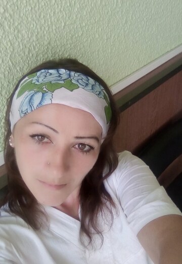 My photo - Valentina, 35 from Energodar (@valentina58543)