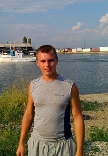 Моя фотография - Анатолий, 40 из Ногинск (@anatoliy6840310)