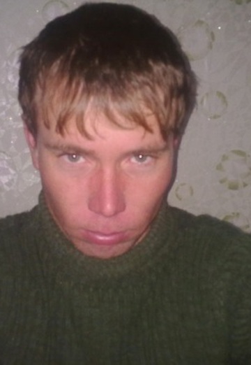 My photo - Niko, 39 from Uralsk (@niko29423)