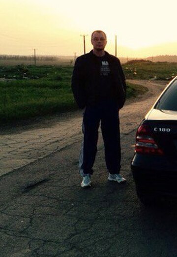 Моя фотография - Андрей, 54 из Керчь (@andrey372126)