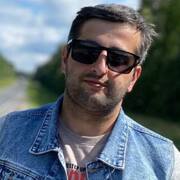 Алекс, 27, Вельск
