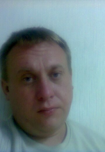 My photo - Vitek, 39 from Vologda (@vitek5066)