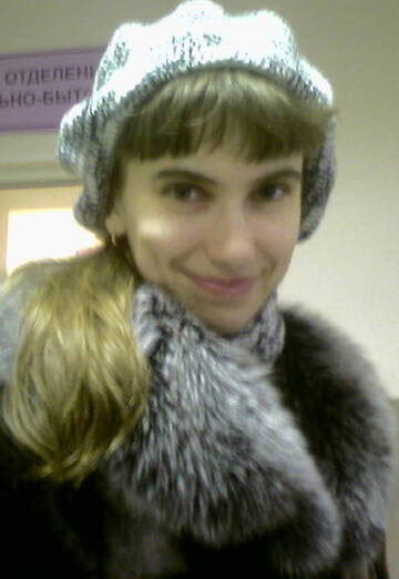Моя фотография - Светлана, 48 из Екатеринбург (@svetlana183513)