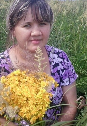 Моя фотография - ГУЛЬНАРА АХМЕТЗАКИРОВ, 41 из Самара (@gulnaraahmetzakirova)