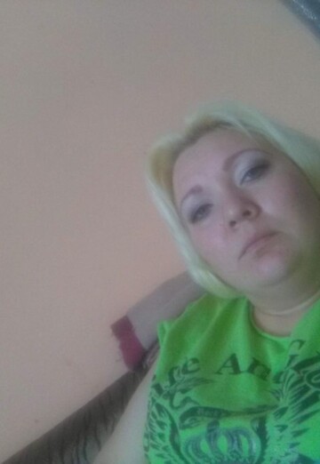 My photo - Aleksandra, 38 from Ufa (@aleksandra50285)